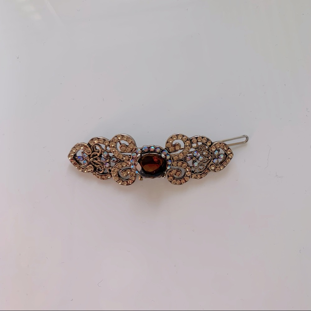 Hair clip
